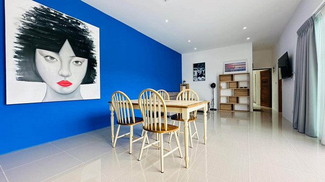 2 bedrooms 2 bathrooms - House Samui - photo 12