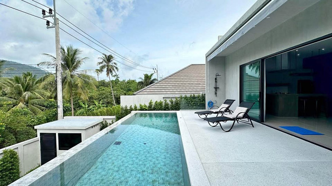 2 bedrooms 2 bathrooms - House Samui - photo 1