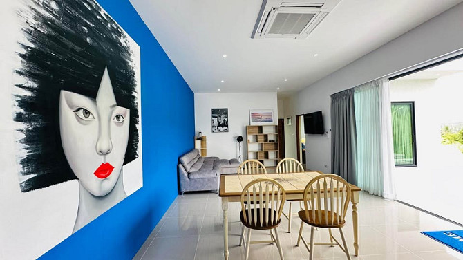 2 bedrooms 2 bathrooms - House Samui - photo 20