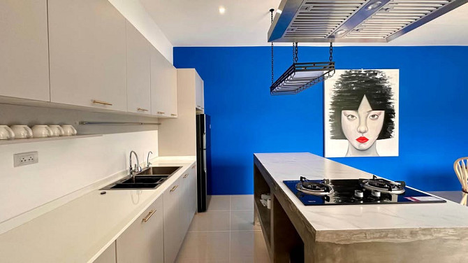 2 bedrooms 2 bathrooms - House Samui - photo 10