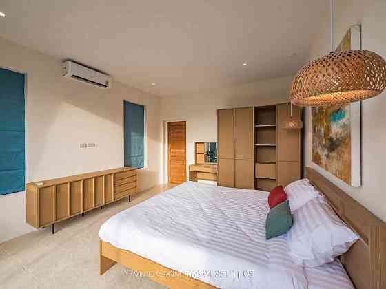 House with Bedrooms: 2 and Bathrooms: 2 Samui