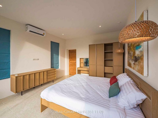 House with Bedrooms: 2 and Bathrooms: 2 Samui - photo 4