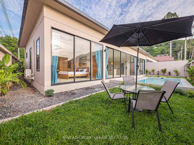 House with Bedrooms: 2 and Bathrooms: 2 Samui - photo 9