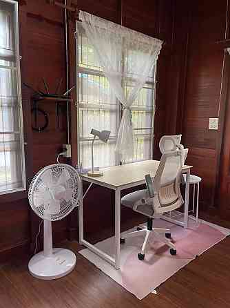 1 Bedroom House for Rent Phangan