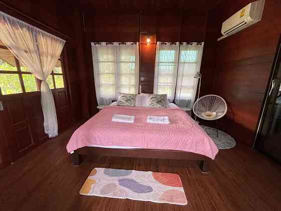 1 Bedroom House for Rent Phangan