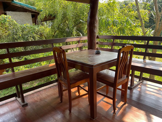 1 Bedroom House for Rent Phangan - photo 13