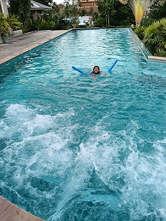 1 Bedroom 1 Bathroom - House Samui - photo 2