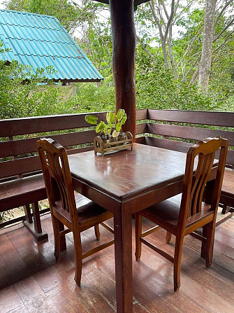 1 Bedroom House for Rent Phangan - photo 12