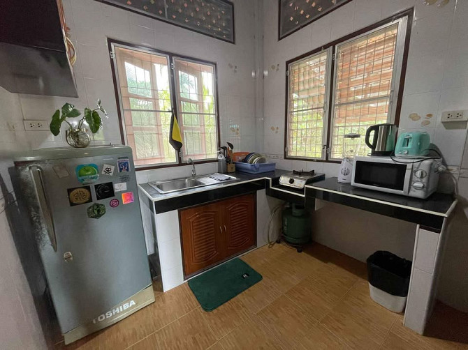 1 Bedroom House for Rent Phangan - photo 10