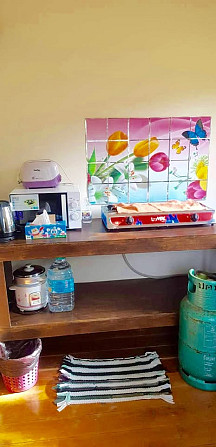 1 bedroom 1 bathroom house Phangan - photo 13