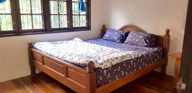 1 bedroom 1 bathroom house Phangan - photo 6