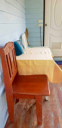 1 bedroom 1 bathroom house Phangan - photo 4