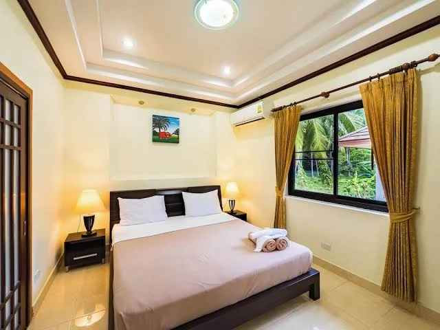 1 Bed 1 Bath - House Samui - photo 3