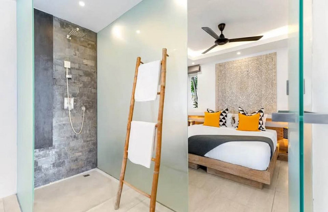 3 bedroom, 3 bathroom house Samui - photo 19