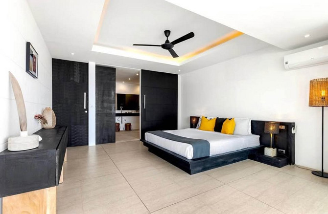 3 bedroom, 3 bathroom house Samui - photo 16