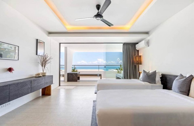 3 bedroom, 3 bathroom house Samui - photo 12