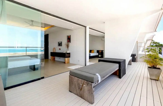 3 bedroom, 3 bathroom house Samui - photo 14
