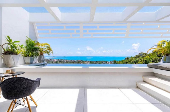 3 bedroom, 3 bathroom house Samui - photo 4