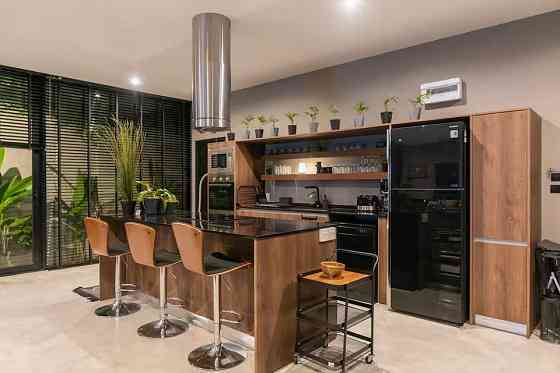 2 beds 2 baths – House Samui