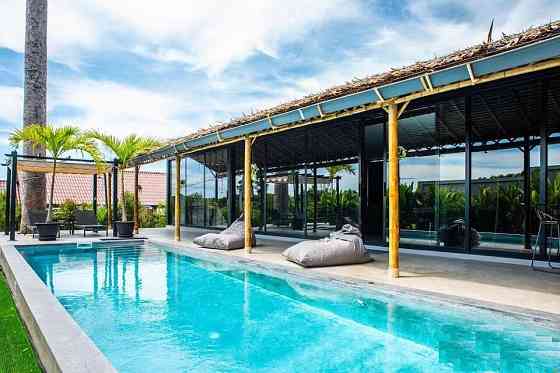 2 beds 2 baths – House Samui