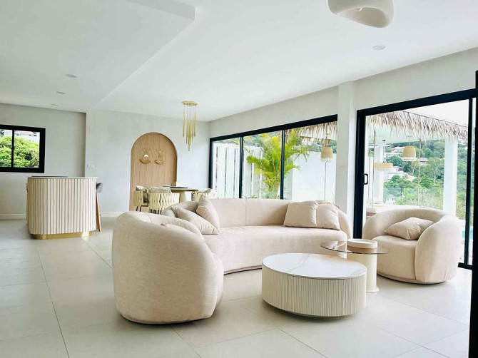 3 beds 3.5 baths – House Samui - photo 14