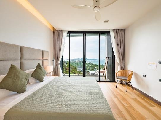4 beds 5 bathrooms – House Samui - photo 12