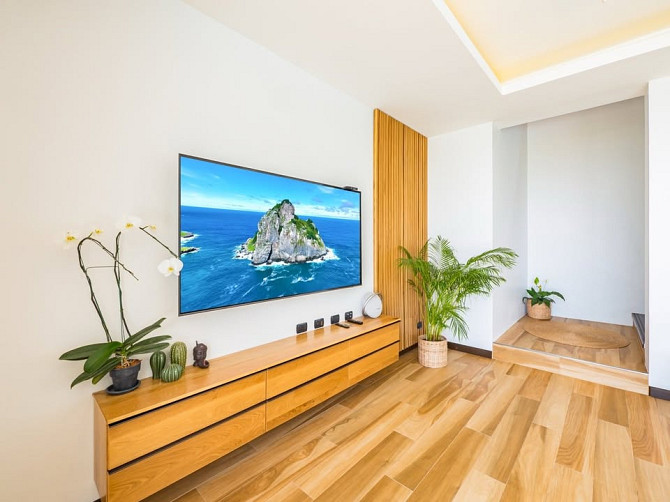 4 beds 5 bathrooms – House Samui - photo 7