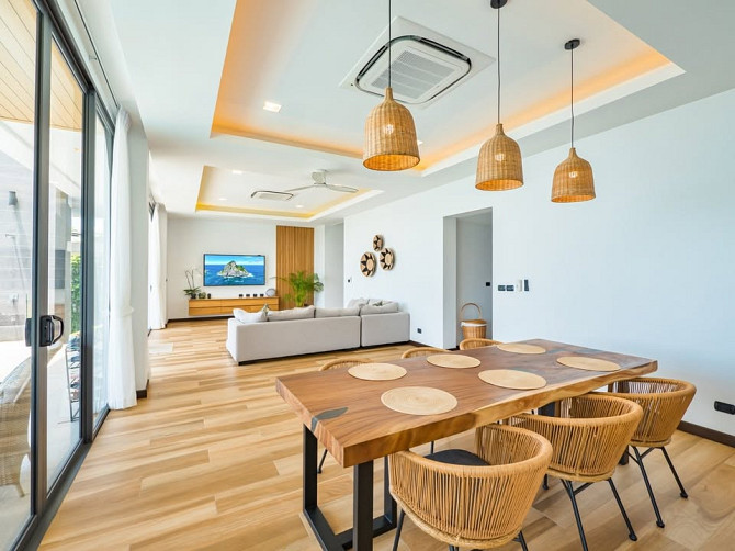 4 beds 5 bathrooms – House Samui - photo 6