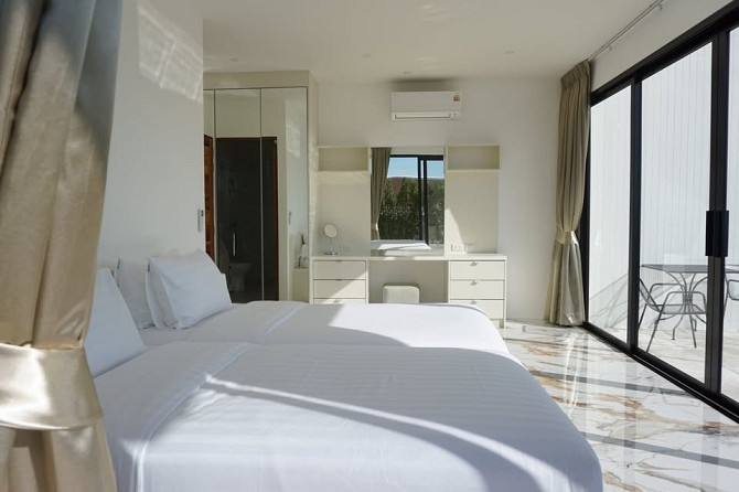 3 bedroom, 4 bathroom house Samui - photo 10