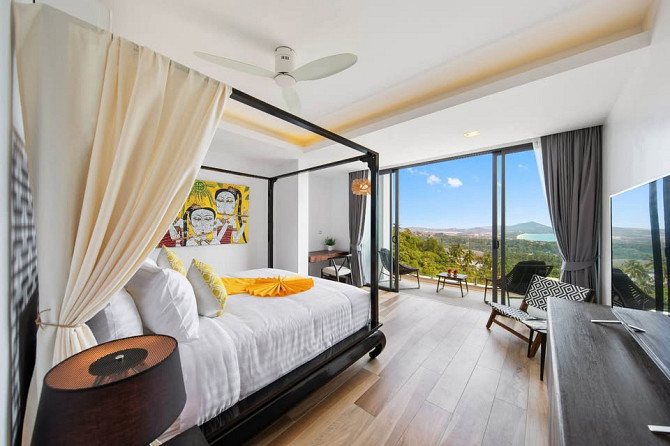 3 beds 4 baths – House Samui - photo 10