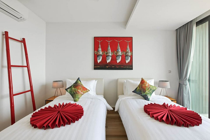 3 beds 4 baths – House Samui - photo 16