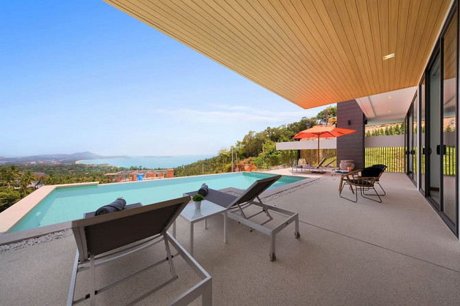 3 beds 4 baths – House Samui - photo 2
