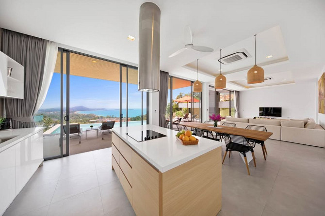 3 beds 4 baths – House Samui - photo 5