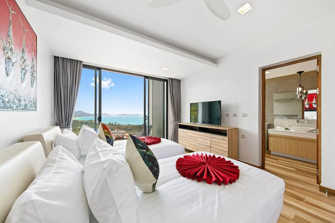 3 beds 4 baths – House Samui - photo 6