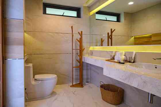 House with Bedrooms: 3 and Bathrooms: 3 Samui