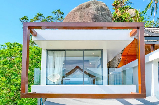 House with Bedrooms: 3 and Bathrooms: 3 Samui - photo 12