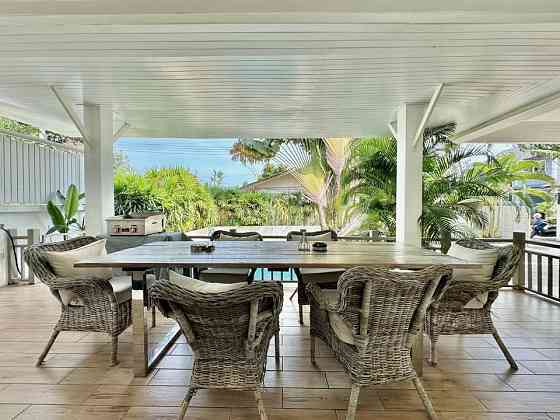 3 Bedroom Apartment for Rent Samui