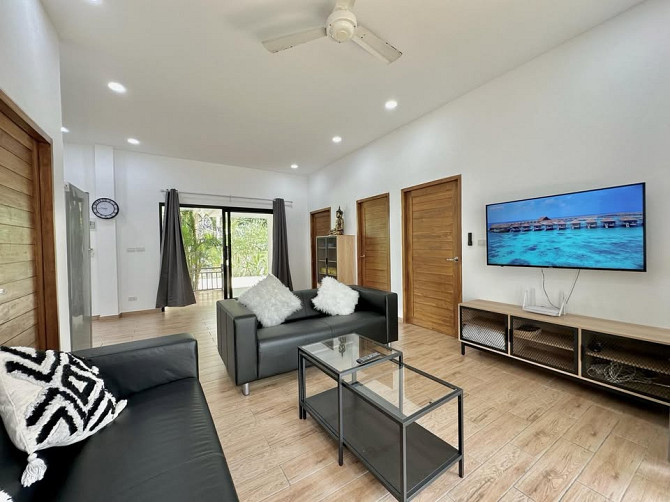 3 Bedroom Apartment for Rent Samui - photo 6