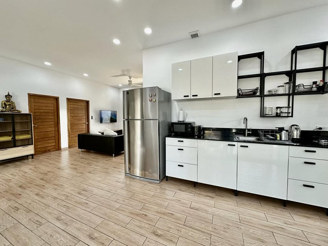 3 Bedroom Apartment for Rent Samui - photo 5