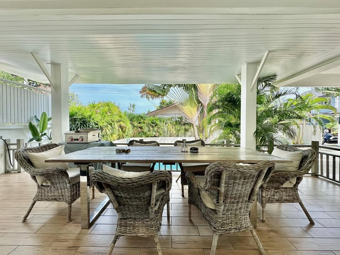 3 Bedroom Apartment for Rent Samui - photo 4