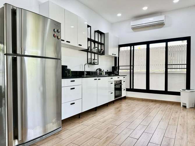 3 Bedroom Apartment for Rent Samui - photo 17