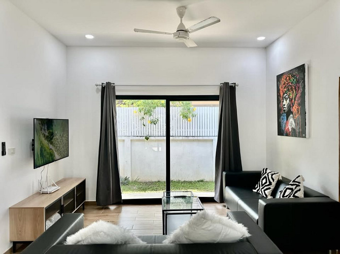 3 Bedroom Apartment for Rent Samui - photo 7