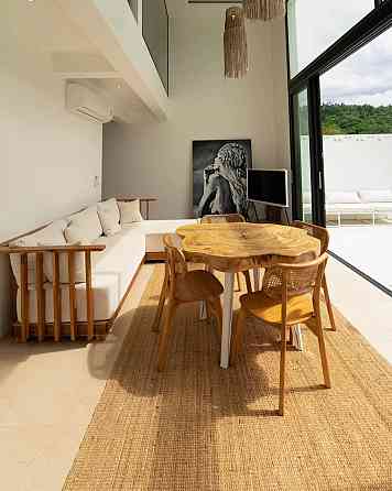 House with Bedrooms: 2 and Bathrooms: 3 Samui