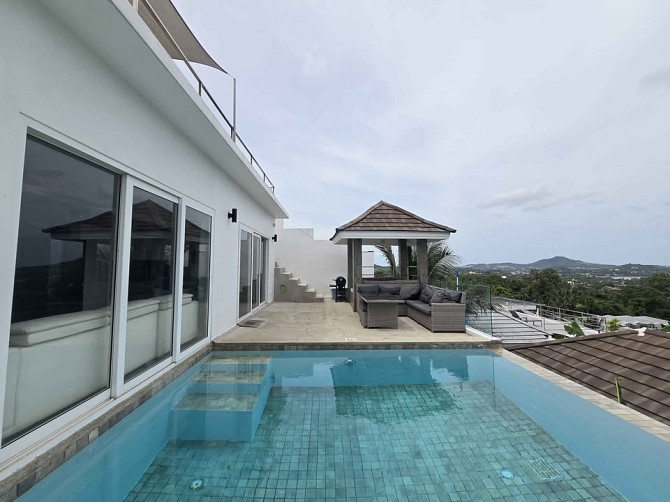 3 bedrooms 3 bathrooms - House Samui - photo 11