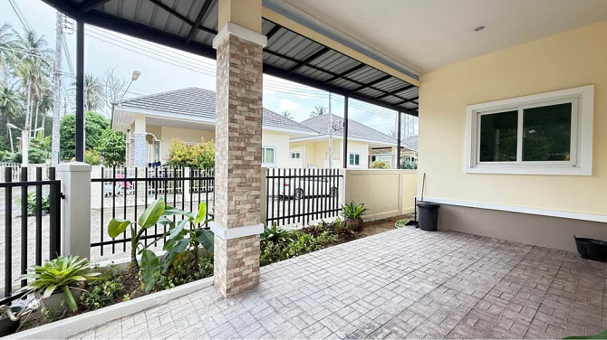 3 beds 2 baths House Samui - photo 18