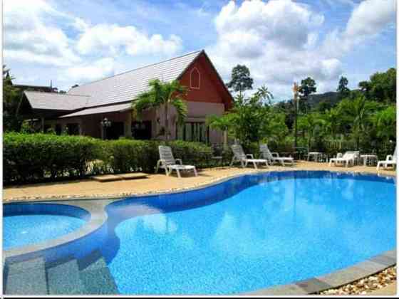 2 bedrooms 2 bathrooms - House Samui