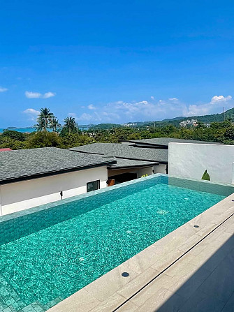House for Rent Samui Samui - photo 18