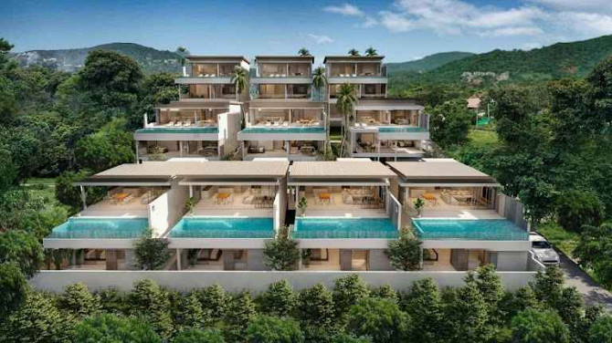 House for Rent Samui Samui - photo 19