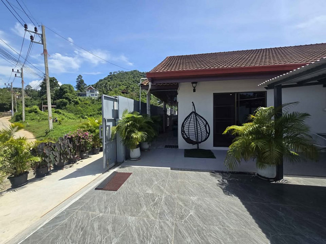 4 bedrooms 3 bathrooms - House Samui - photo 20
