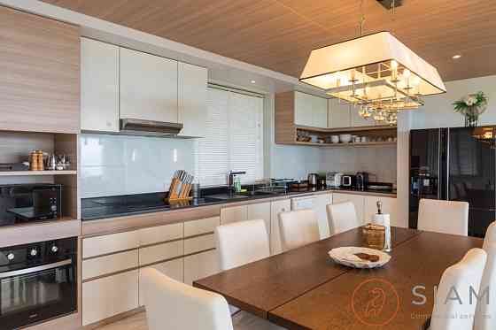 4 beds 4.5 baths House Samui